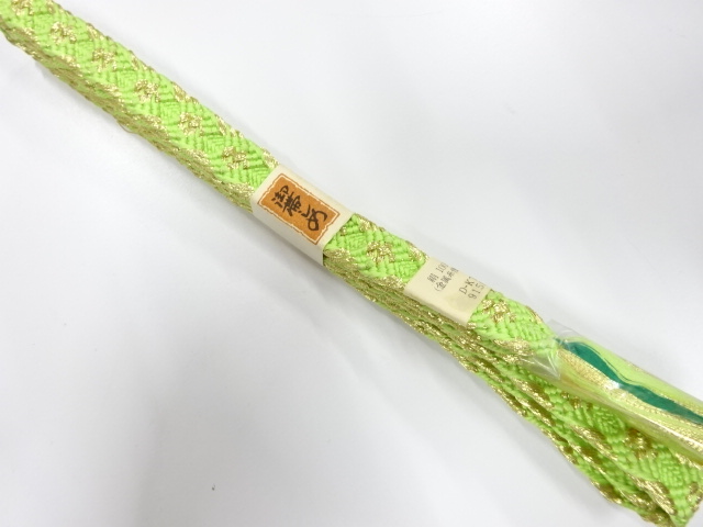 Japanese Kimono / Accessories Silk